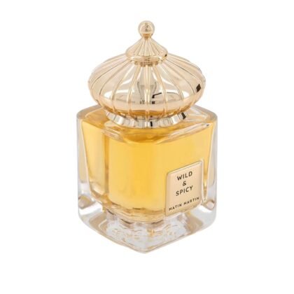 Perfume Matin Martin Wild & Spicy Eau de Parfum 100ml Hombre