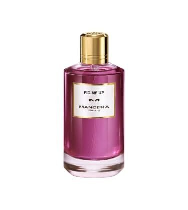 Perfume Mancera Fig Me Up Eau de Parfum 120ml Unisex