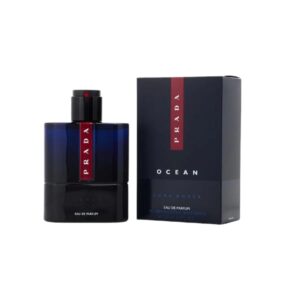 Prada Luna Rossa Ocean EDP