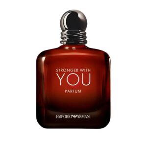 Stronger with you parfum