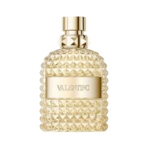 Valentino Uomo Born In Roma The Gold EDT 100ml Hombre