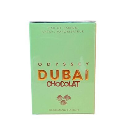 Perfume Armaf Odyssey Dubai Chocolat EDP 100ml Unisex