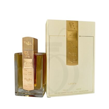 Perfume Lattafa Angham Eau de Parfum 100ml Mujer