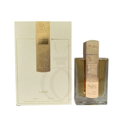 Perfume Lattafa Angham Eau de Parfum 100ml Mujer