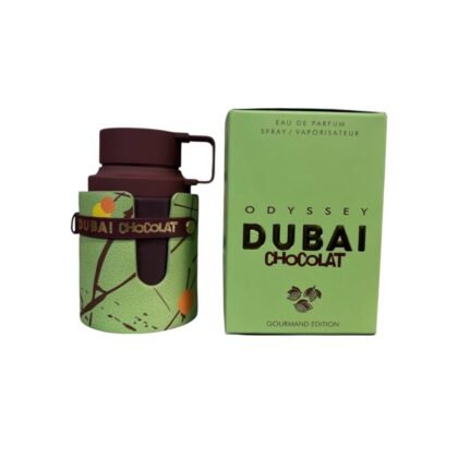 Perfume Armaf Odyssey Dubai Chocolat EDP 100ml Unisex