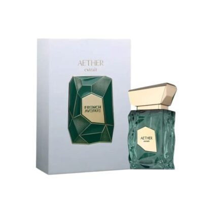 Perfume Aether Extrait French Avenue Extracto 100ml Unisex