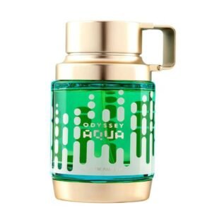Perfume Armaf Odyssey Aqua Eau de Parfum 100ml Hombre