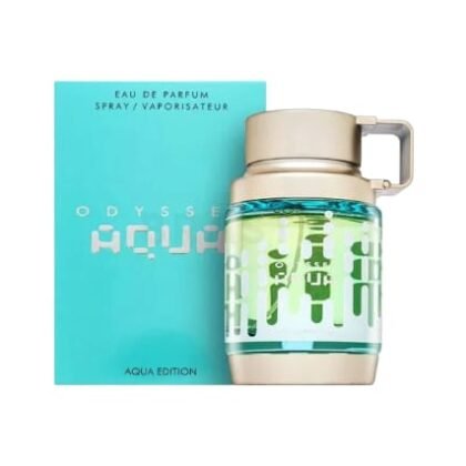 Perfume Armaf Odyssey Aqua Eau de Parfum 100ml Hombre