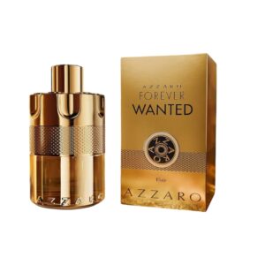 Azzaro Forever Wanted Elixir