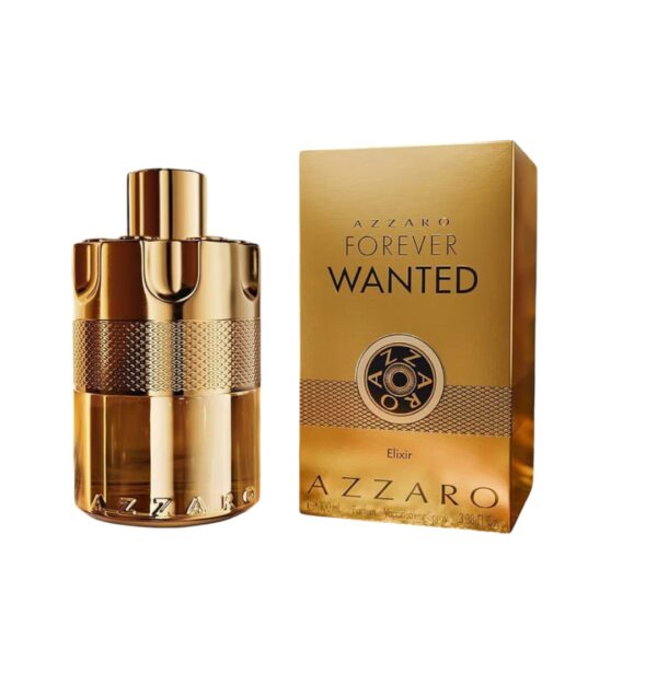 Azzaro Forever Wanted Elixir