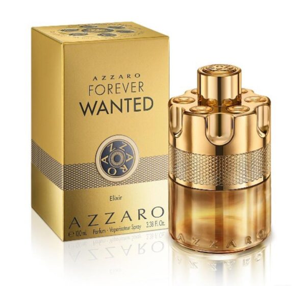 Azzaro Forever Wanted Elixir1200