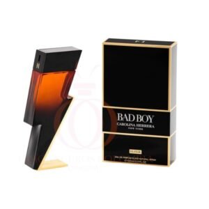 Perfume Bad Boy Elixir Carolina Herrera EDP 100ml Hombre