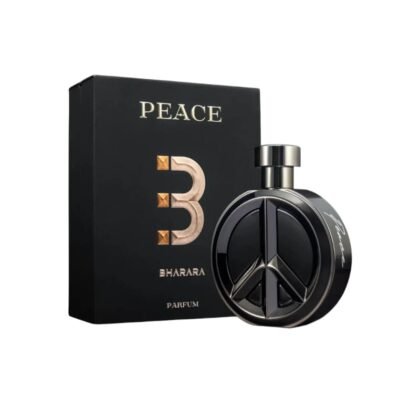 Perfume Bharara Peace Parfum 100ml Hombre