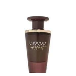 Perfume Chocola Addict French Avenue EDP 100ml Unisex