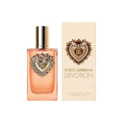 Perfume Dolce & Gabbana Devotion EDP Intense 100ml Mujer