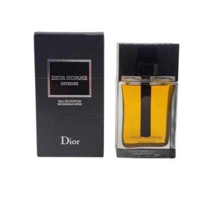 Perfume Dior Homme Intense Eau de Parfum 2018 100ml Hombre