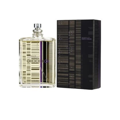Perfume Escentric 01 Escentric Molecules Iso E Super 100ml