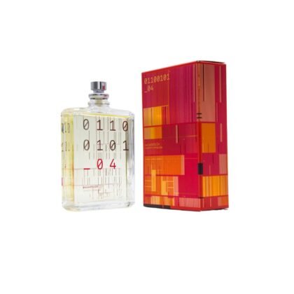 Perfume Escentric 04 Escentric Molecules 100ml Unisex