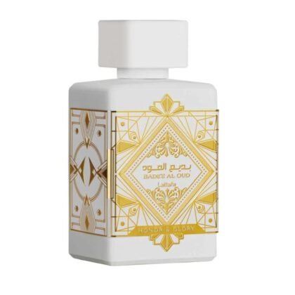 Perfume Lattafa Honor & Glory EDP 100ml Unisex – Decants – 100ml