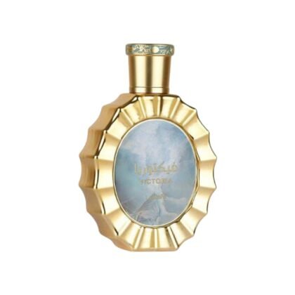 Perfume Lattafa Victoria Eau de Parfum 100ml Mujer