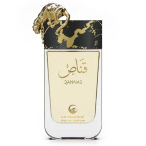 Perfume Le Falconé Qannas Eau de Parfum 100ml Hombre