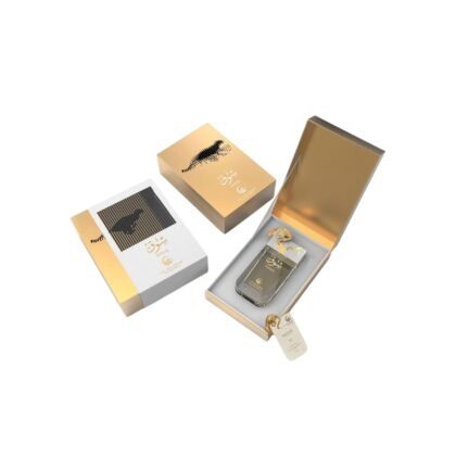 Perfume Le Falconé Shouq Eau de Parfum 100ml Mujer