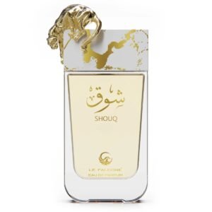 Perfume Le Falconé Shouq Eau de Parfum 100ml Mujer