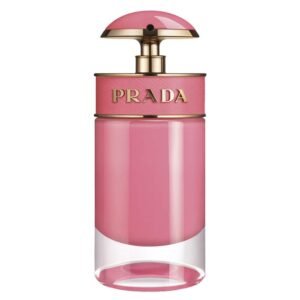 Perfume Prada Candy Gloss Eau de Toilette 80ml Mujer