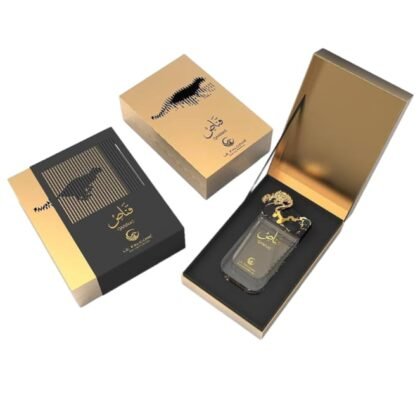 Perfume Le Falconé Qannas Eau de Parfum 100ml Hombre