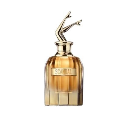 Perfume Scandal Absolu JPG Parfum 80ml Mujer