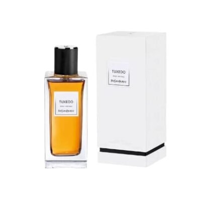 Perfume Tuxedo Yves Saint Laurent Eau de Parfum 125ml Unisex
