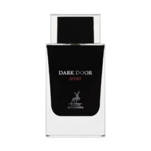 Maison Alhambra Dark Door Sport EDP 100ml Hombre