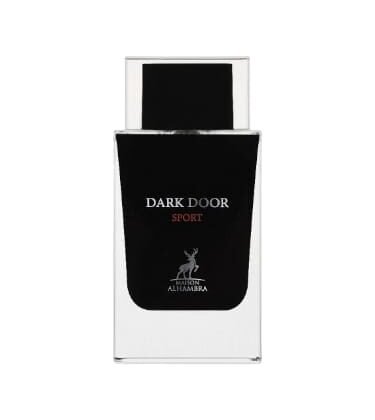 Maison Alhambra Dark Door Sport EDP 100ml Hombre