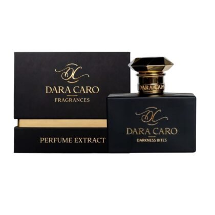 Dara Caro Darkness Bites Extrait de Parfum 50ml Unisex