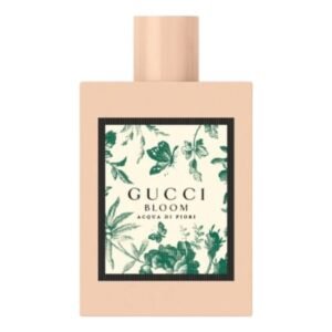 Gucci Bloom Acqua Di Fiori Eau de Toilette 100ml Mujer
