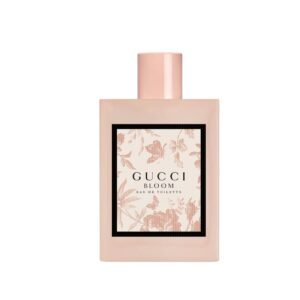 Perfume Gucci Bloom Eau de Toilette 100ml Mujer