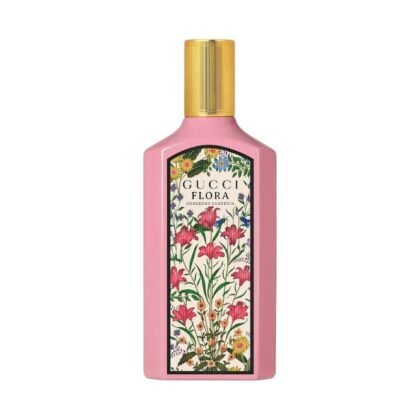 Gucci Flora Gorgeous Gardenia Eau de Parfum 100ml Mujer
