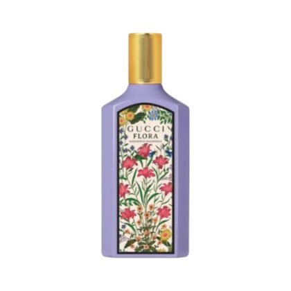 Gucci Flora Gorgeous Magnolia Eau de Parfum 100ml Mujer