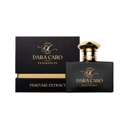 Dara Caro Oud Coconut Extrait de Parfum 50ml Unisex