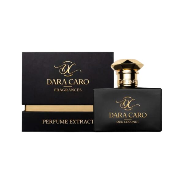 Oud Coconut Dara Caro