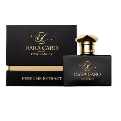 Dara Caro Oud Coffee Extrait de Parfum 50ml Hombre