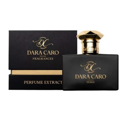 Dara Caro Oud Dubai Extrait de Parfum 50ml Unisex