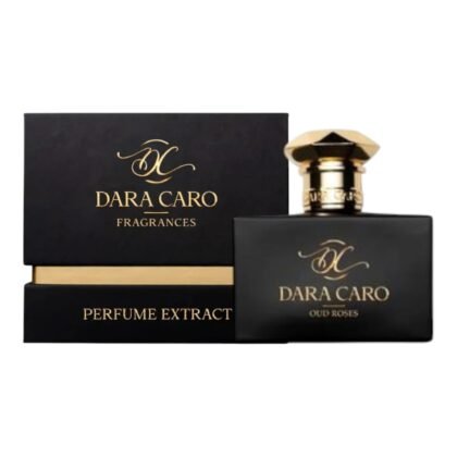 Dara Caro Oud Roses Extrait de Parfum 50ml Unisex