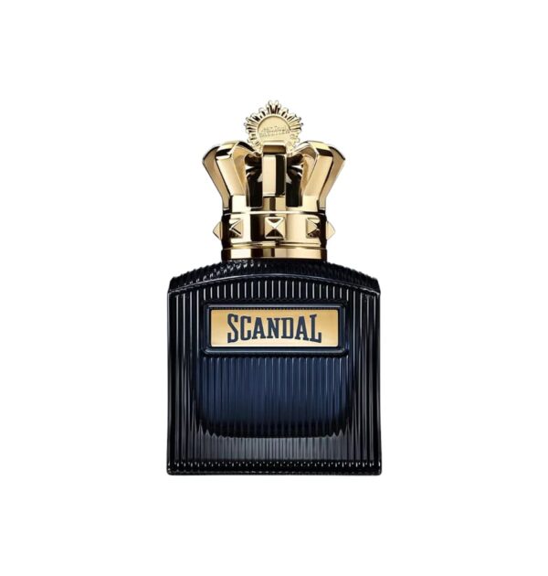 Scandal Intense Hombre Jean Paul Gaultier EDP 100ml - Image 2