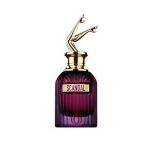 Scandal Intense Mujer Jean Paul Gaultier EDP 80ml