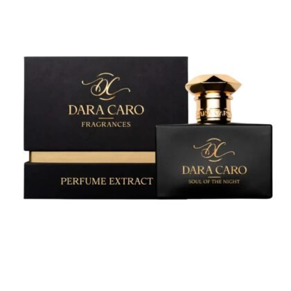 Dara Caro Soul Of The Night Extrait de Parfum 50ml Unisex