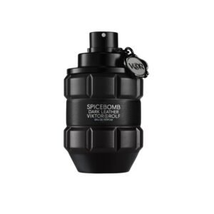 Spicebomb Dark Leather Viktor & Rolf EDP 90ml Hombre