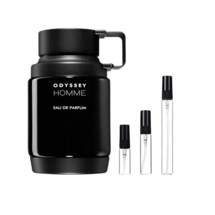 Decants Armaf Odyssey Homme Eau de Parfum Hombre