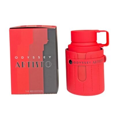 Perfume Armaf Odyssey Artisto Eau de Parfum 100ml Unisex