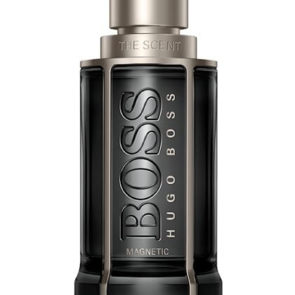 Hugo Boss The Scent Magnetic Eau De Parfum 100ml Hombre